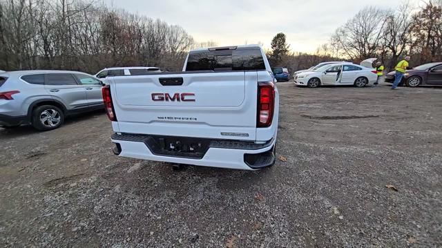 new 2025 GMC Sierra 1500 car, priced at $61,030