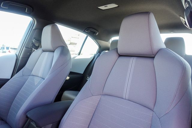 new 2026 Toyota Corolla Hybrid car