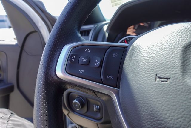 new 2025 Ram 3500 car, priced at $70,400