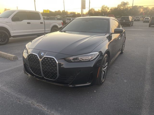 used 2023 BMW 4-Series car, priced at $34,987
