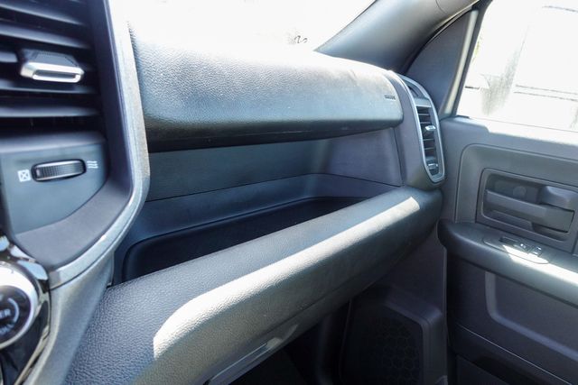 new 2025 Ram 3500 car, priced at $59,905