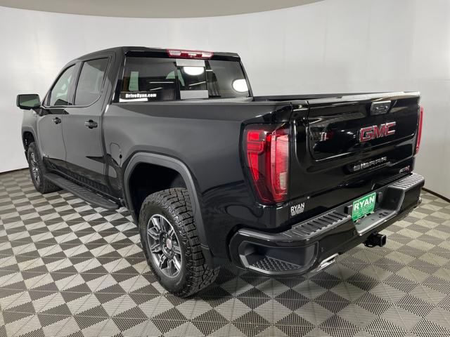 new 2026 GMC Sierra 1500 car, priced at $71,500