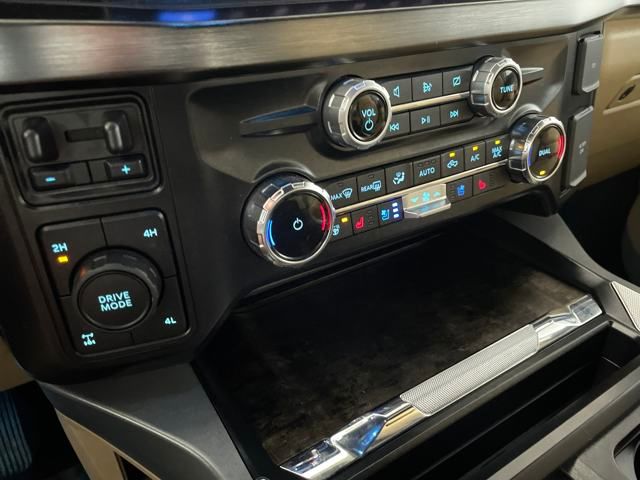 used 2023 Ford F-250SD car, priced at $60,500