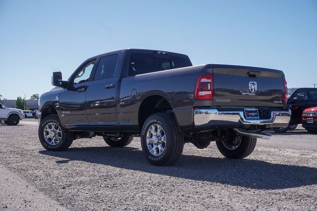 new 2024 Ram 2500 car, priced at $72,775