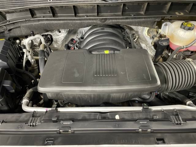 used 2023 GMC Sierra 1500 car, priced at $52,500