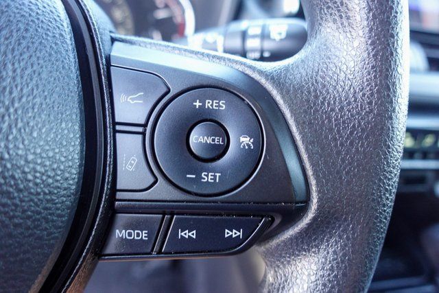 used 2024 Toyota RAV4 car, priced at $28,755