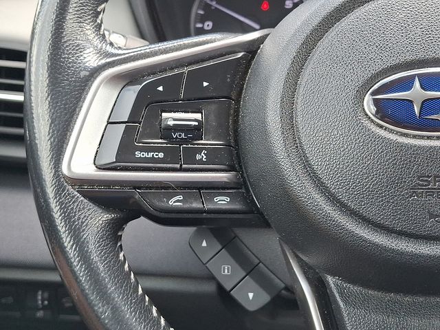 used 2021 Subaru Outback car, priced at $19,665