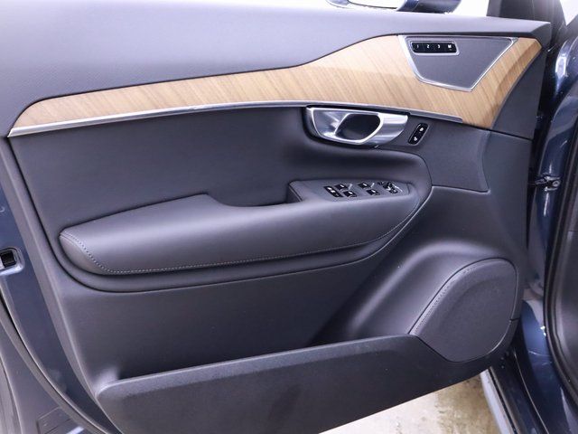 new 2025 Volvo XC90 Plug-In Hybrid car, priced at $72,153