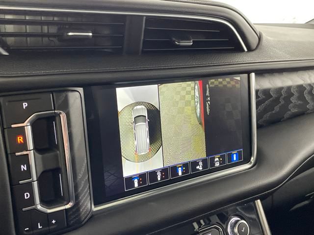 used 2024 GMC Yukon car, priced at $76,000