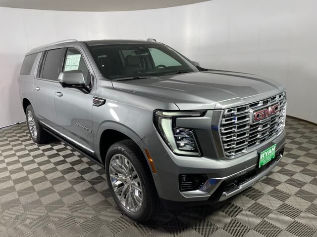 new 2025 GMC Yukon XL car, priced at $88,000