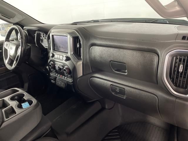 used 2020 Chevrolet Silverado 1500 car, priced at $30,000