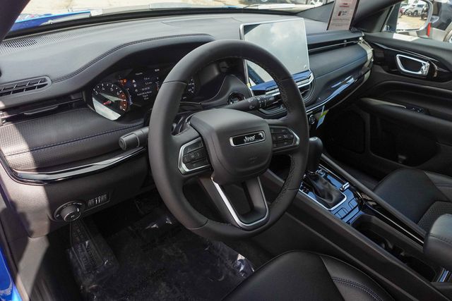 new 2026 Jeep Compass car, priced at $35,875
