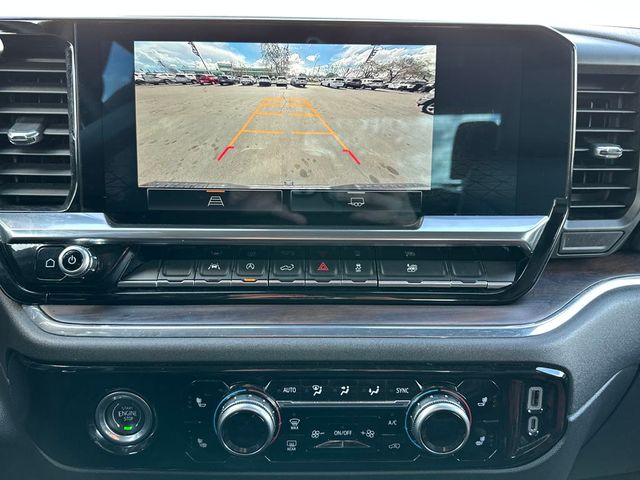 used 2024 GMC Sierra 1500 car, priced at $41,449