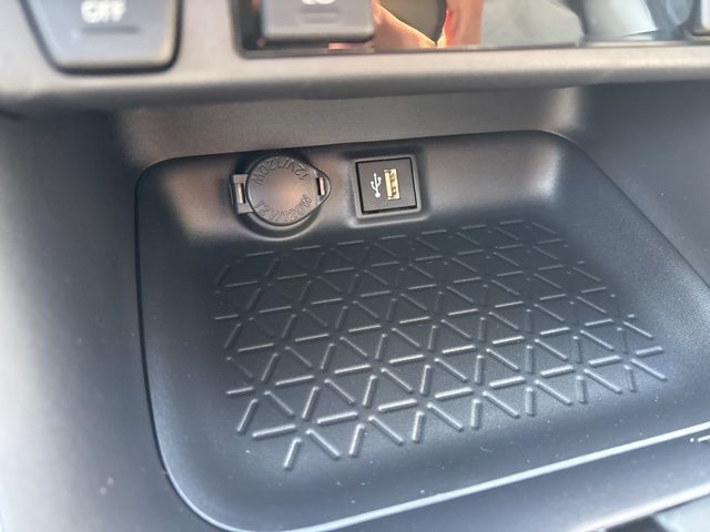new 2025 Toyota RAV4 car, priced at $36,108