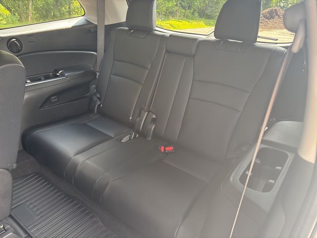 used 2017 Honda Pilot car, priced at $18,699