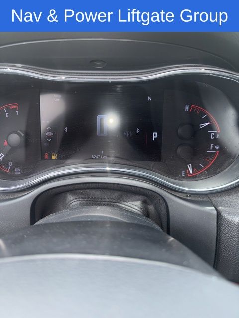 used 2014 Dodge Durango car, priced at $15,734
