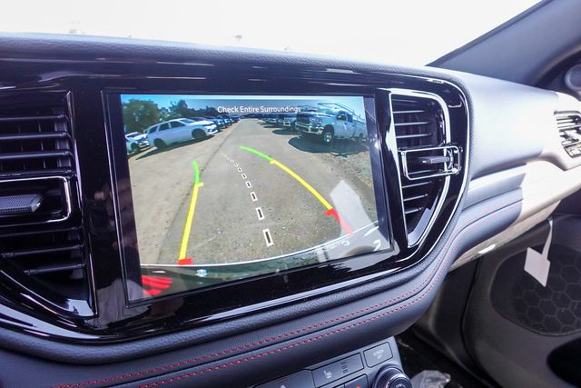 new 2026 Dodge Durango car, priced at $43,235