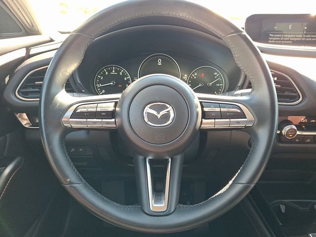 used 2023 Mazda CX-30 car, priced at $24,818