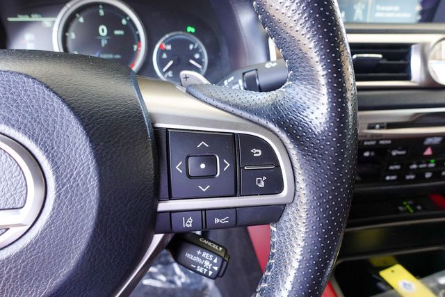 used 2019 Lexus GS car, priced at $30,978