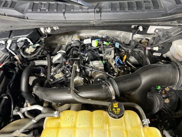 used 2019 Ford F-150 car, priced at $27,000