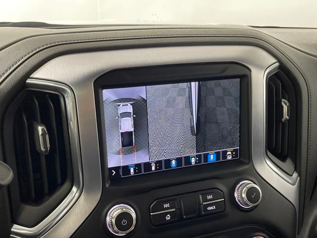used 2022 GMC Sierra 2500HD car, priced at $52,500