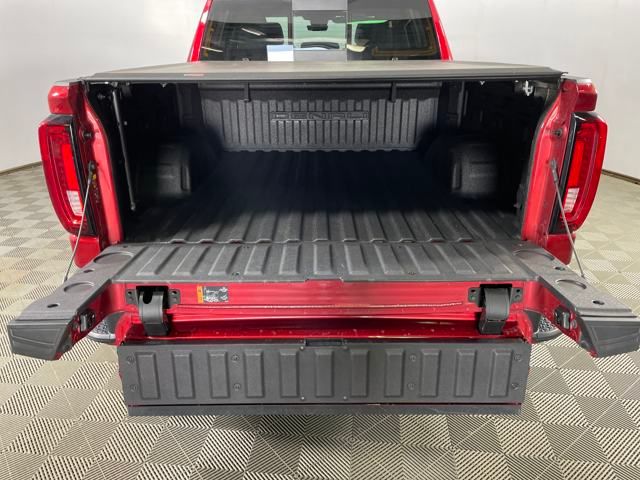 used 2023 GMC Sierra 1500 car, priced at $56,500