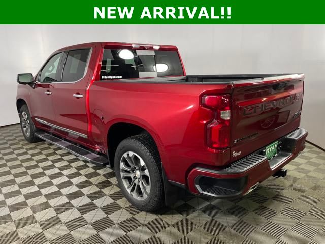 used 2023 Chevrolet Silverado 1500 car, priced at $52,000