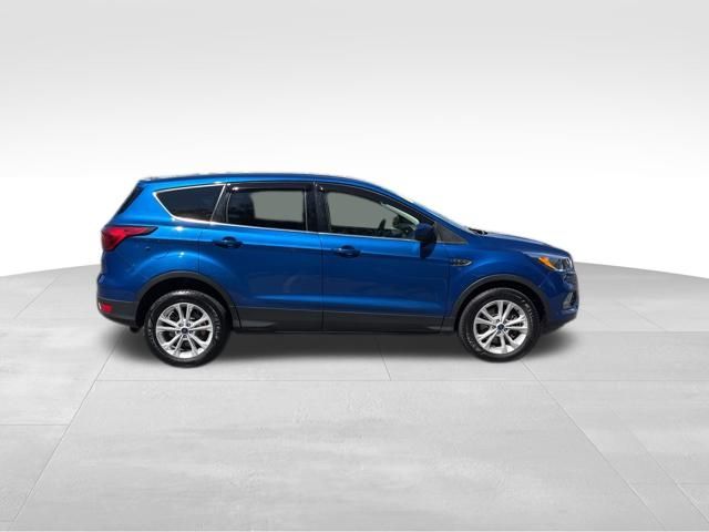 used 2019 Ford Escape car, priced at $14,499