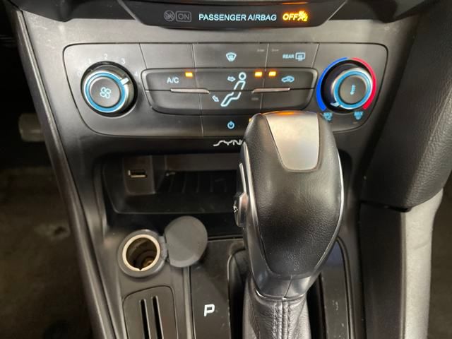 used 2016 Ford Focus car, priced at $7,000