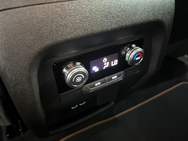 new 2025 GMC Acadia car, priced at $51,500