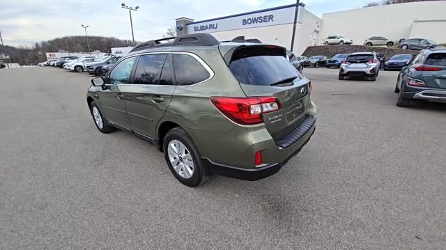 used 2017 Subaru Outback car, priced at $18,999