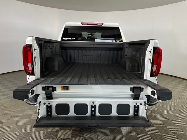 used 2021 GMC Sierra 1500 car, priced at $42,500