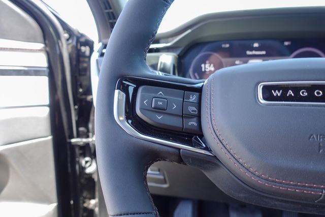 new 2025 Jeep Wagoneer S car, priced at $51,969