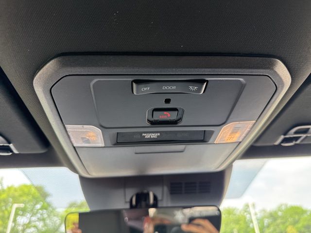 new 2025 Toyota Tacoma car, priced at $41,798