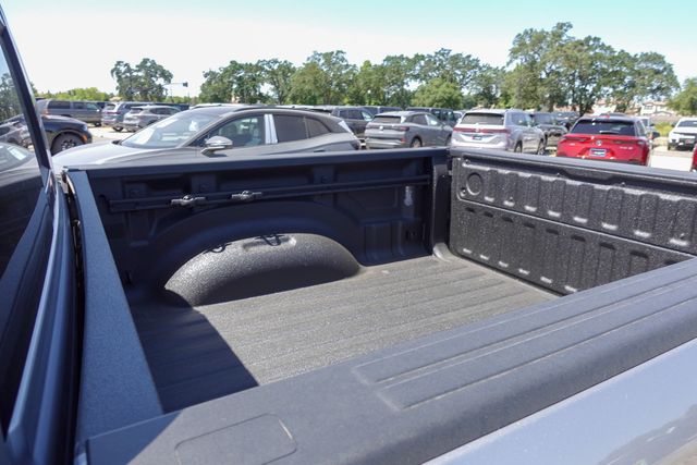 new 2025 Ram 1500 car, priced at $51,843