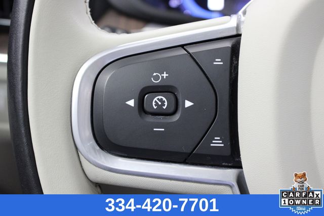 used 2022 Volvo XC60 Recharge Plug-In Hybrid car