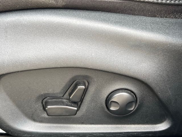 used 2022 Jeep Compass car, priced at $21,977