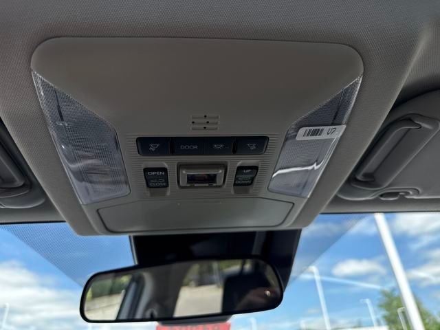 new 2025 Toyota RAV4 car, priced at $37,331