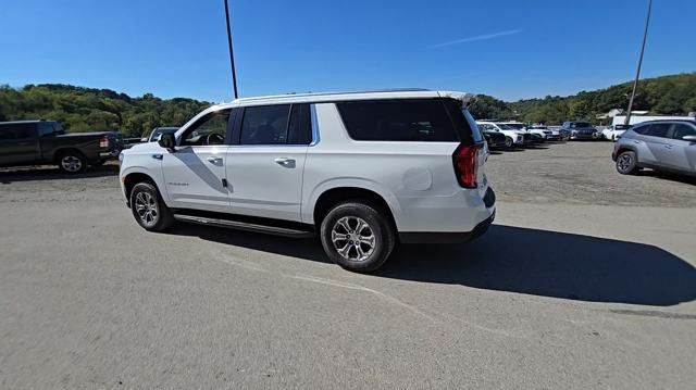 new 2024 GMC Yukon XL car, priced at $64,255