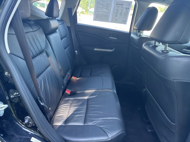 used 2014 Honda CR-V car, priced at $13,598