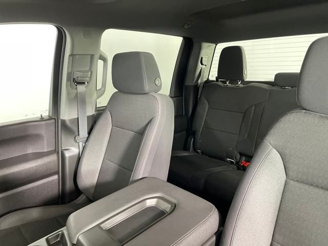 used 2025 GMC Sierra 2500HD car, priced at $53,500