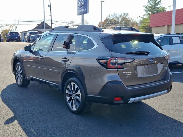 used 2024 Subaru Outback car, priced at $36,440