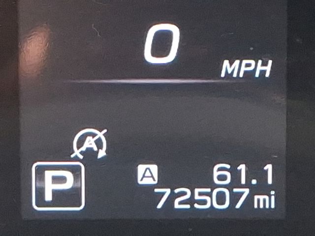 used 2021 Subaru Outback car, priced at $21,233