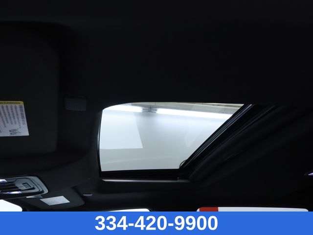 used 2023 Chevrolet Silverado 1500 car, priced at $54,999