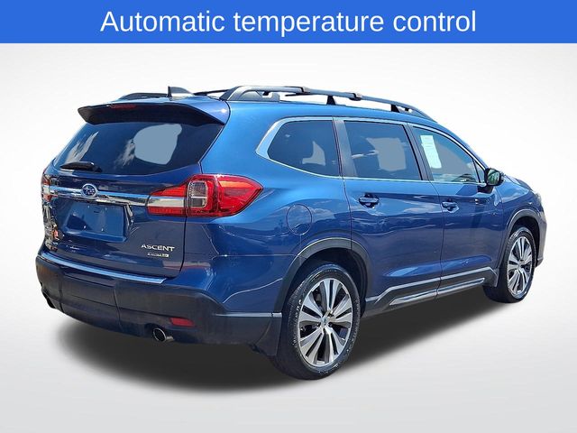 used 2020 Subaru Ascent car, priced at $22,404