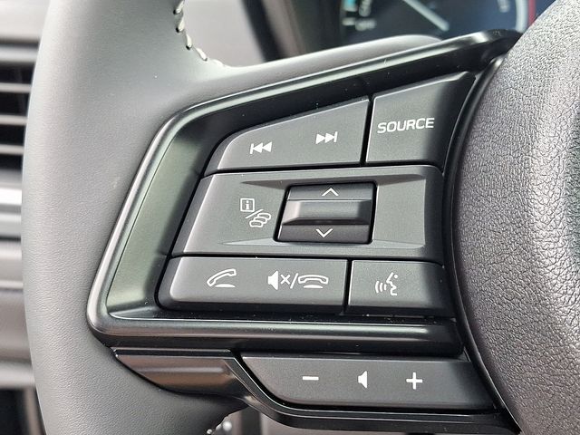 new 2025 Subaru Forester Hybrid car, priced at $38,498