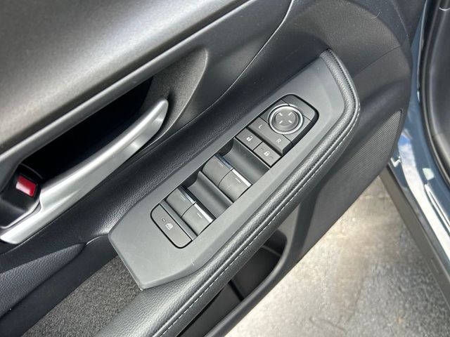 new 2025 Toyota Grand Highlander car, priced at $50,027