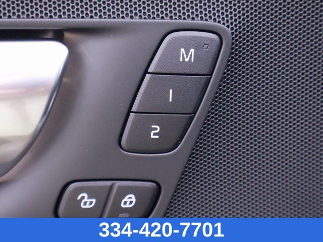 new 2025 Volvo XC60 car, priced at $52,640