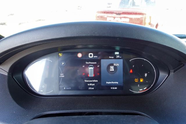 new 2024 Ram ProMaster 1500 car, priced at $51,500
