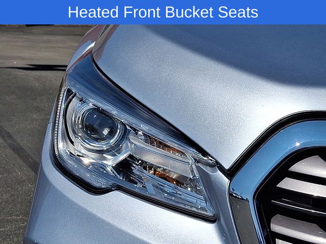 used 2021 Subaru Ascent car, priced at $22,520